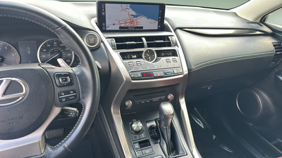 2019 Lexus NX NX 300