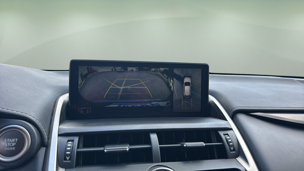2019 Lexus NX NX 300