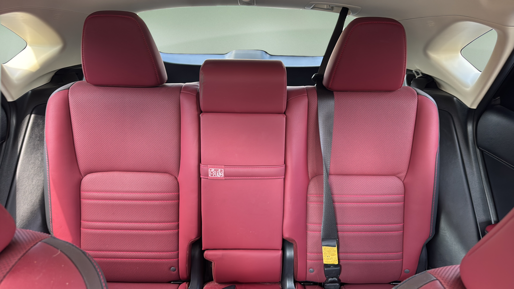 2019 Lexus NX NX 300