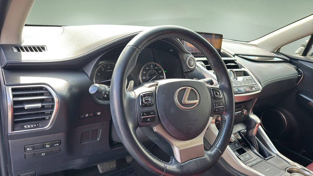 2019 Lexus NX NX 300