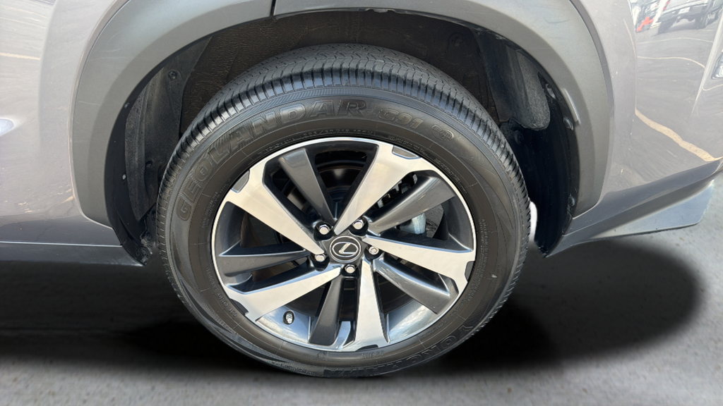 2019 Lexus NX NX 300