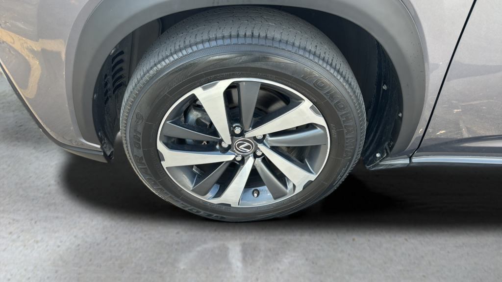 2019 Lexus NX NX 300
