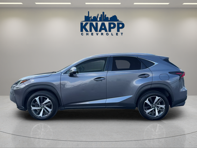 2019 Lexus NX NX 300