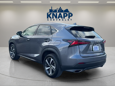 2019 Lexus NX NX 300