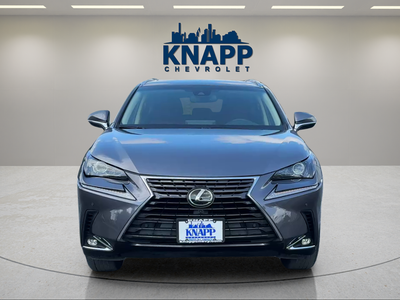 2019 Lexus NX NX 300