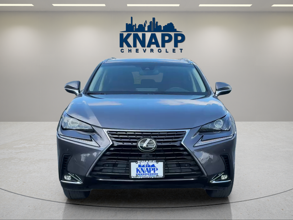 2019 Lexus NX NX 300
