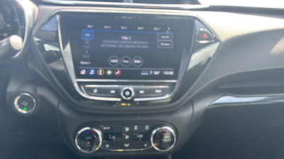 2021 Chevrolet Trailblazer ACTIV