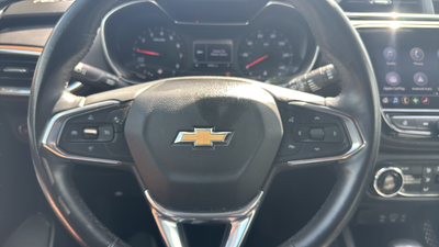 2021 Chevrolet Trailblazer ACTIV