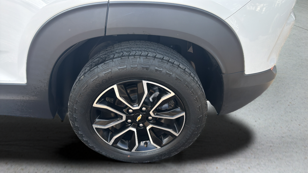 2021 Chevrolet Trailblazer ACTIV