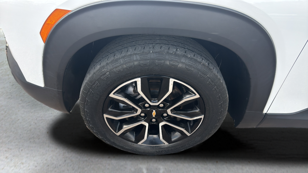 2021 Chevrolet Trailblazer ACTIV