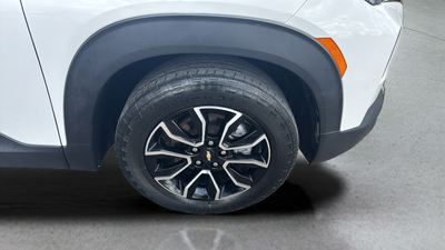 2021 Chevrolet Trailblazer ACTIV