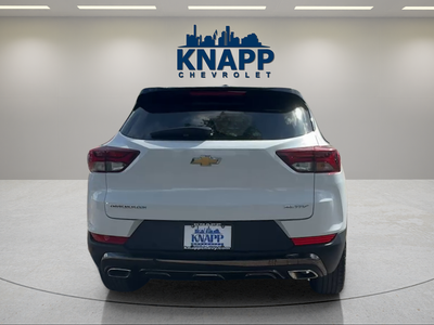 2021 Chevrolet Trailblazer ACTIV