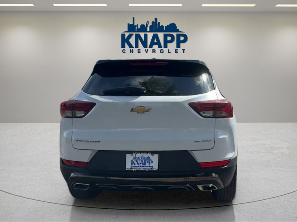 2021 Chevrolet Trailblazer ACTIV
