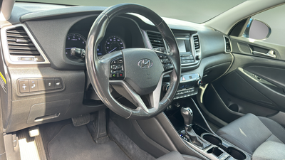 2017 Hyundai Tucson Value