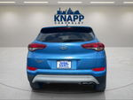 2017 Hyundai Tucson Value