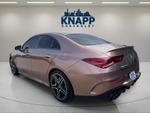 2023 Mercedes-Benz CLA AMG® CLA 35