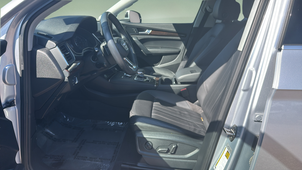 2019 Audi Q5 Premium