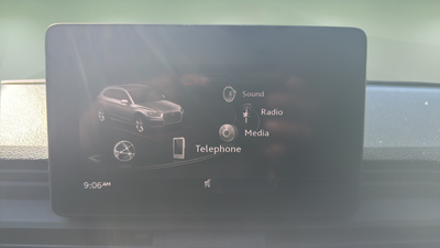 2019 Audi Q5 Premium
