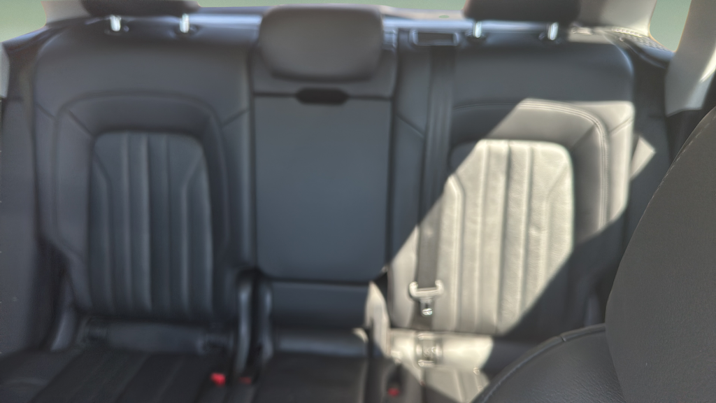 2019 Audi Q5 Premium