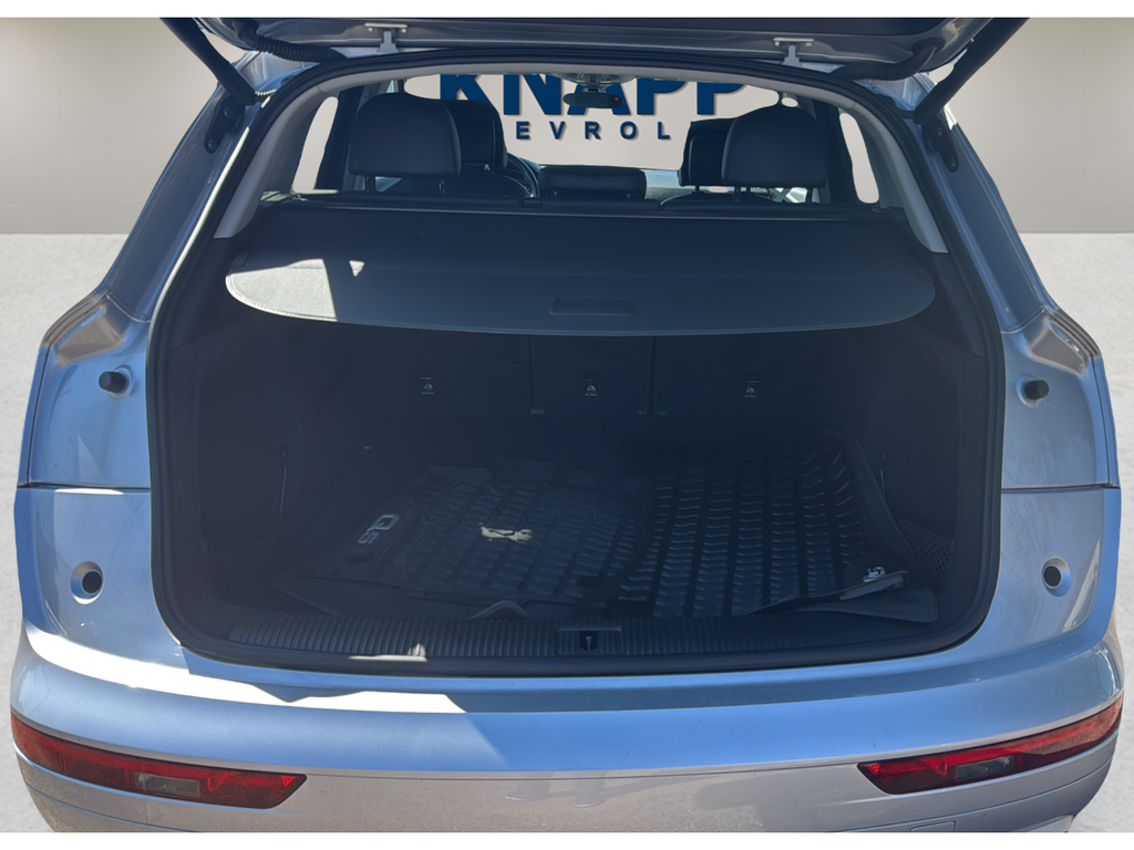 2019 Audi Q5 Premium