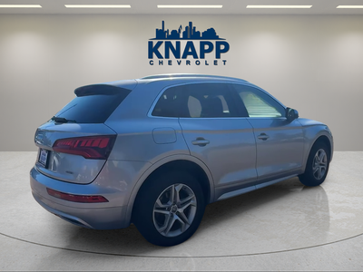 2019 Audi Q5 Premium