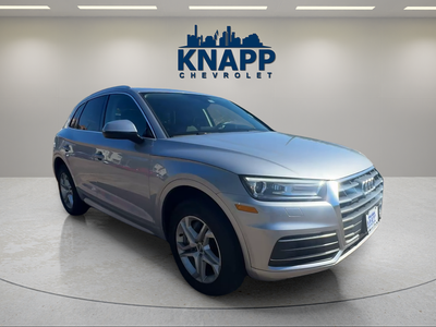 2019 Audi Q5 Premium