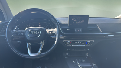 2019 Audi Q5 Premium