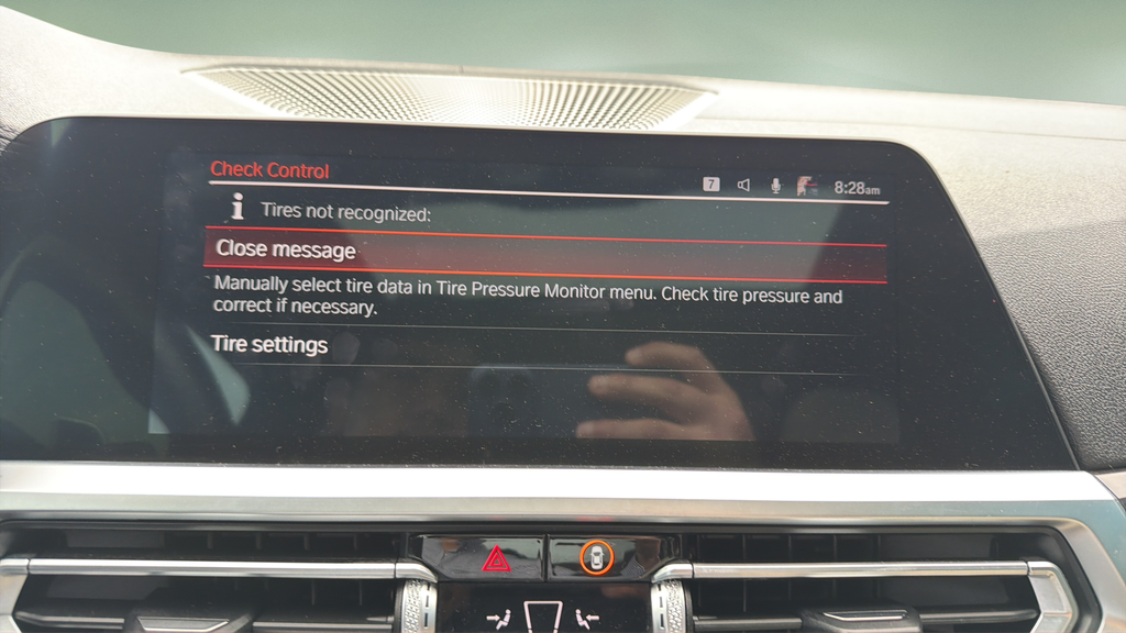 2021 BMW 4 Series M440i xDrive