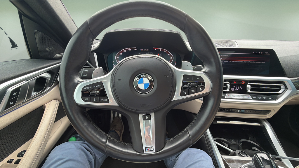 2021 BMW 4 Series M440i xDrive
