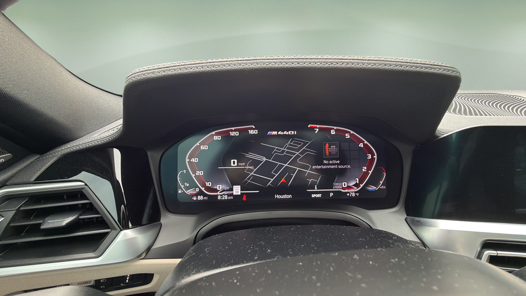 2021 BMW 4 Series M440i xDrive