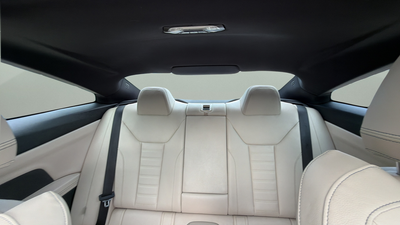 2021 BMW 4 Series M440i xDrive