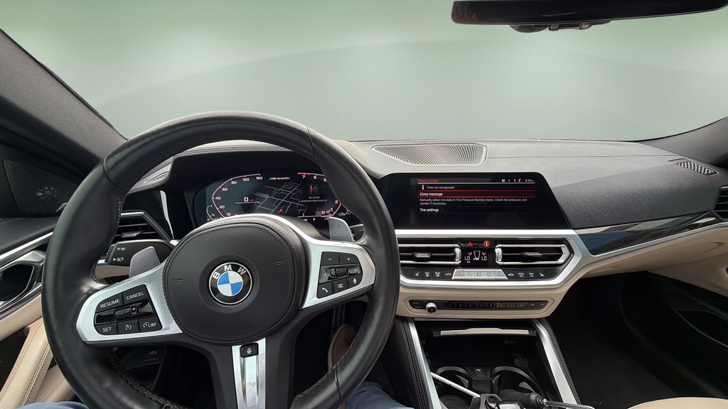 2021 BMW 4 Series M440i xDrive