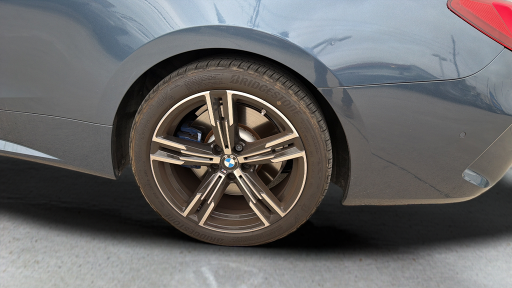 2021 BMW 4 Series M440i xDrive