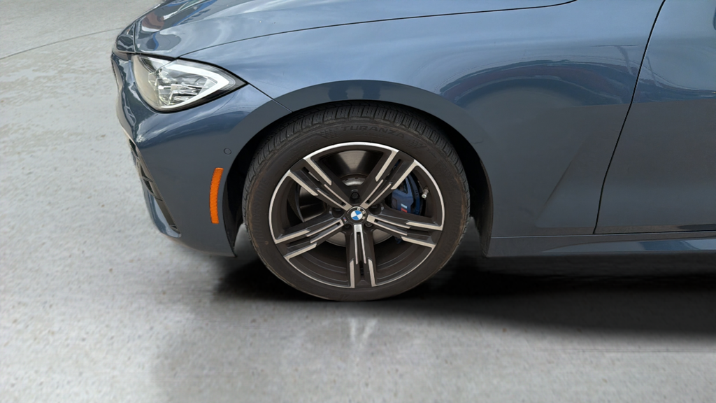 2021 BMW 4 Series M440i xDrive