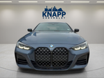 2021 BMW 4 Series M440i xDrive