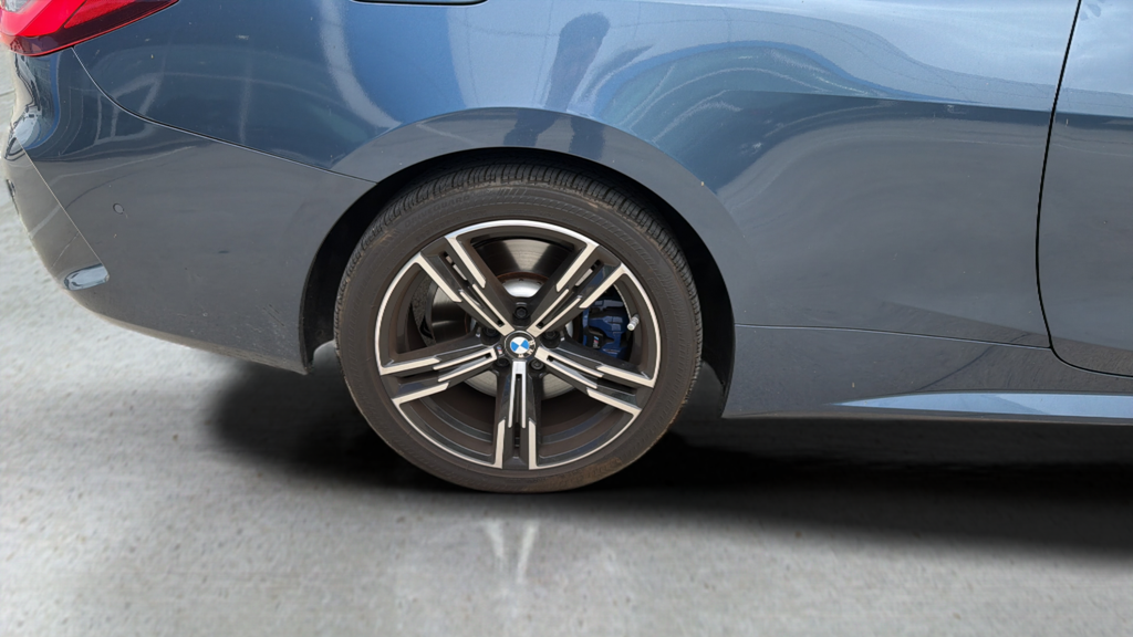 2021 BMW 4 Series M440i xDrive