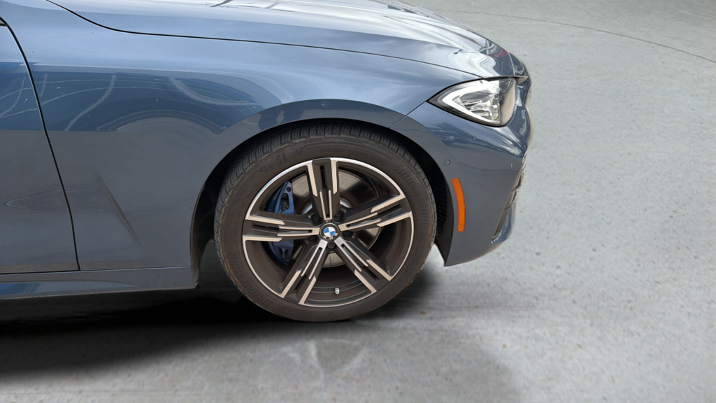 2021 BMW 4 Series M440i xDrive