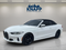 2022 BMW 4 Series 430i xDrive