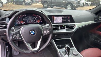 2022 BMW 4 Series 430i xDrive