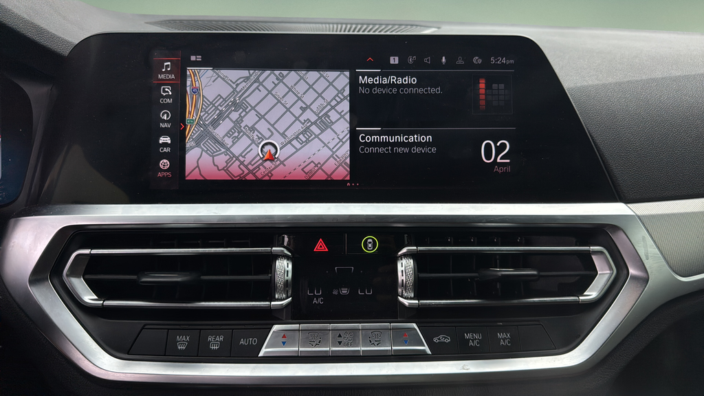 2022 BMW 4 Series 430i xDrive