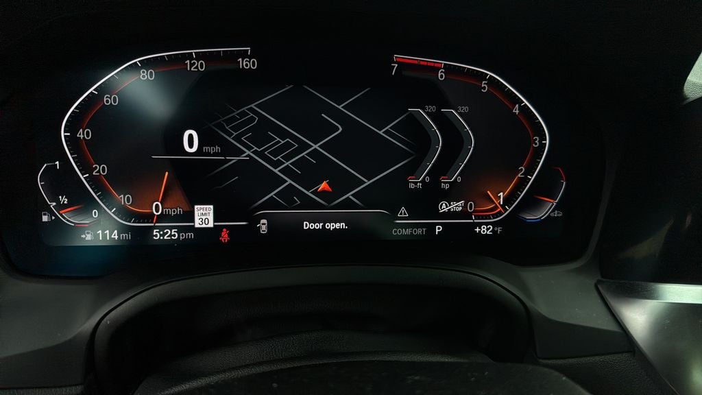 2022 BMW 4 Series 430i xDrive