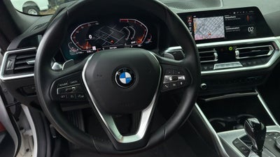 2022 BMW 4 Series 430i xDrive