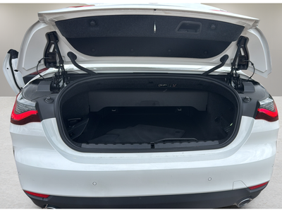 2022 BMW 4 Series 430i xDrive