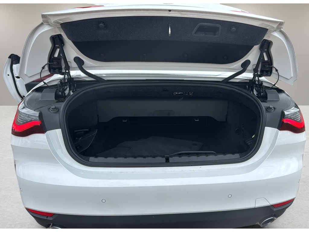 2022 BMW 4 Series 430i xDrive