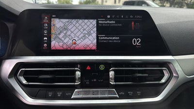 2022 BMW 4 Series 430i xDrive