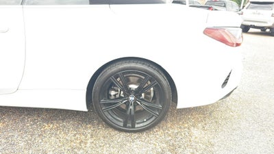 2022 BMW 4 Series 430i xDrive