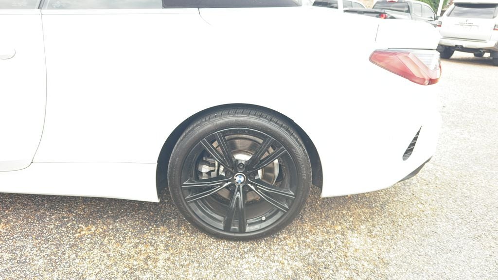 2022 BMW 4 Series 430i xDrive