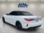 2022 BMW 4 Series 430i xDrive