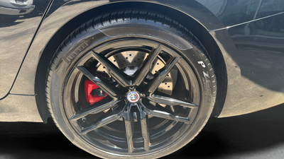 2023 BMW M8 Competition