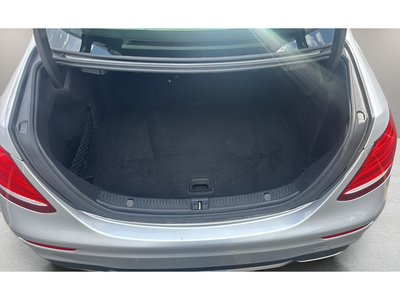2017 Mercedes-Benz E-Class E 300